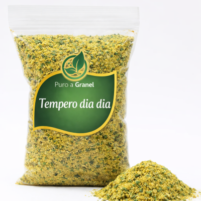Tempero dia dia 100G