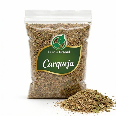 Carqueja 30G