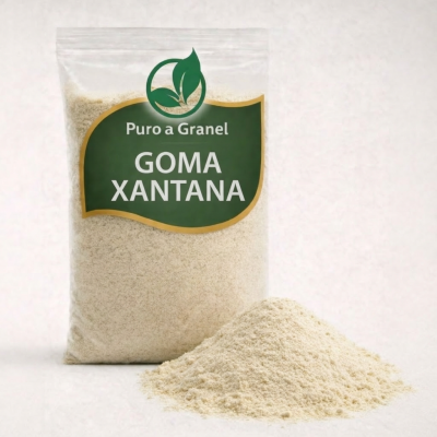 Goma Xantana 50G