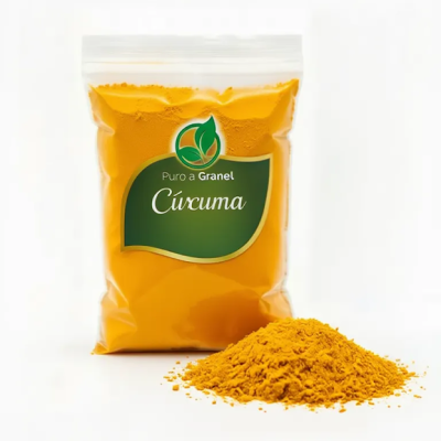 Curcuma 100G