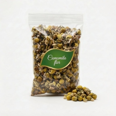 Camomila Flor 30G