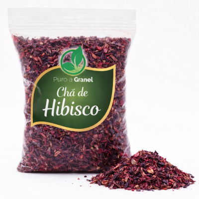 Hibisco chá 50G