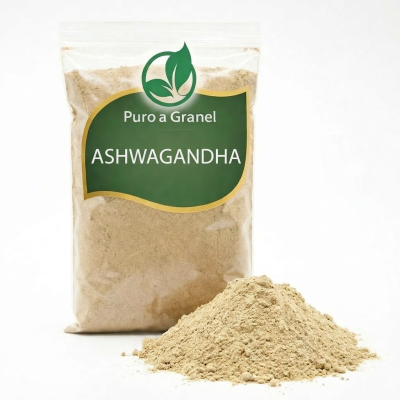 Ashwagandha 50G