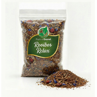 Rooibos Relax 50G