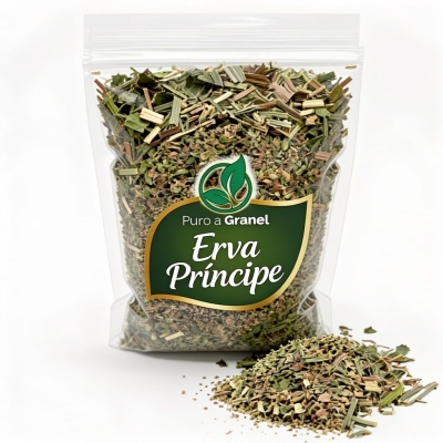 Erva Príncipe 30G