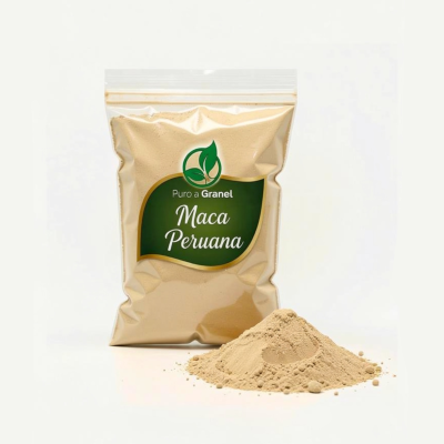 Maca Peruana 100G