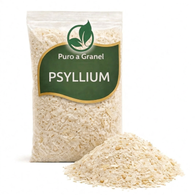 Psyllium Husk 50G