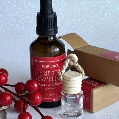 Aromatizador para Carro