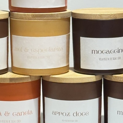 Colecção Capsula de Outono