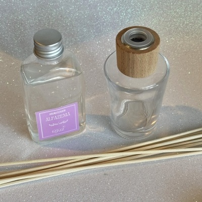 Aromatizador de Varas