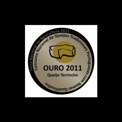 Queijo Terrincho DOP - Quinta da Veiguinha (650 a 680g)