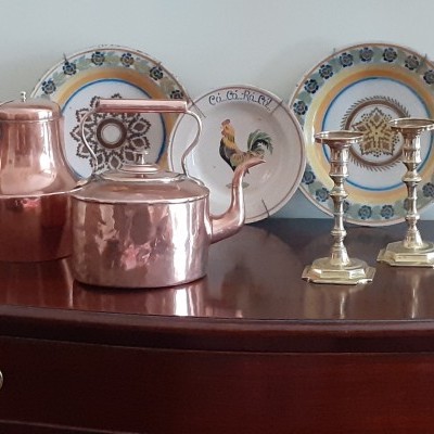 Velharias/Antiguidades