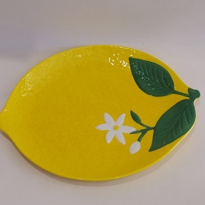 Prato Limão.
