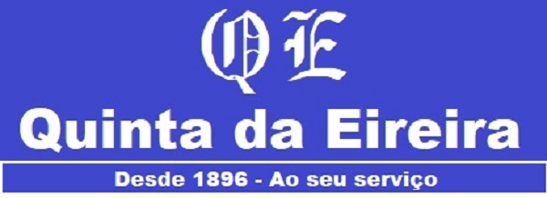 Quinta da Eireira