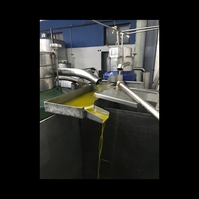 Azeite Virgem Extra - Azeitona Galega - BIB 5L