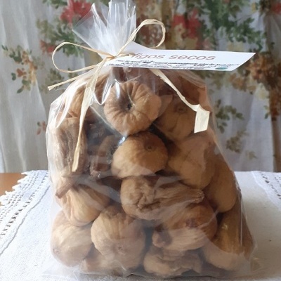 Serviço Gratuito "Os meus Frutos Secos"