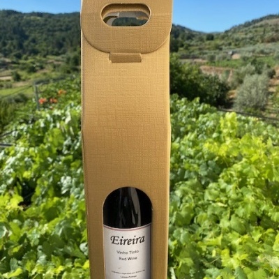 Vinho Tinto Quinta da Eireira