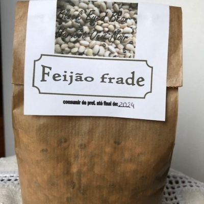 Feijão Frade