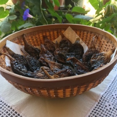 Figos Secos Figos Secos