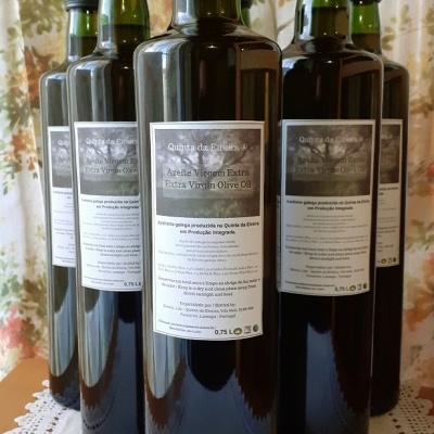 Azeite Virgem Extra - Azeitona Galega - 0.75 L Azeite Virgem Extra - Azeitona Galega - 0.75 L
