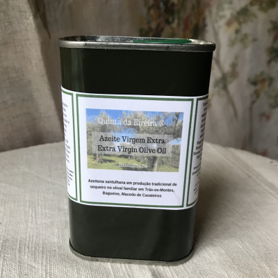 Azeite Virgem Extra - Azeitona Santulhana - 0.25 L Azeite Virgem Extra - Azeitona Santulhana - 0.25 L