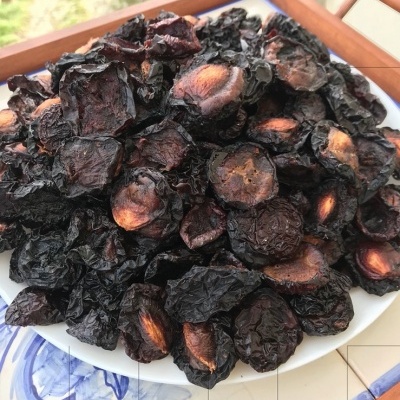 Ameixa Seca Ameixa Seca