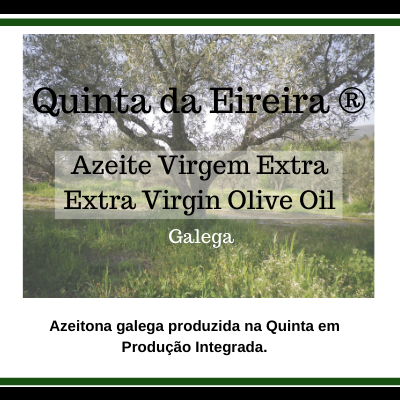 Azeite Virgem Extra - Azeitona Galega - 0.25 L Azeite Virgem Extra - Azeitona Galega - 0.25 L