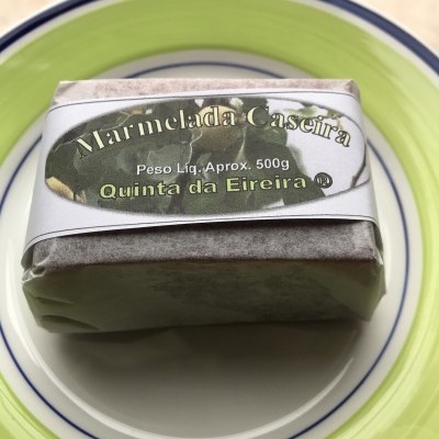 Marmelada Caseira