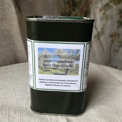 Azeite Virgem Extra - Azeitona Santulhana - 0.25 L Azeite Virgem Extra - Azeitona Santulhana - 0.25 L