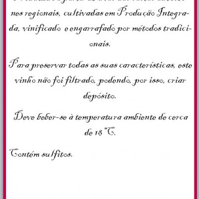 Pack  misto de 12 garrafas de vinho branco e tinto