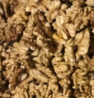 Miolo de Noz Quartos/Partido