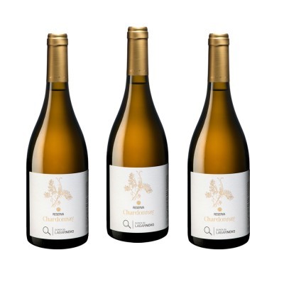Pack 3 | CHARDONNAY Pack 3 | CHARDONNAY