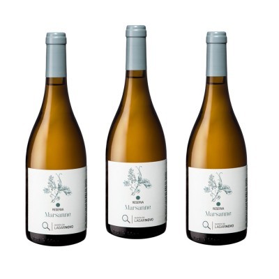 Pack 3 | MARSANNE Pack 3 | MARSANNE