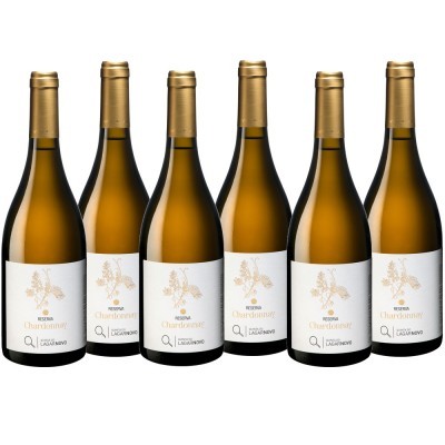 Pack 6 | CHARDONNAY