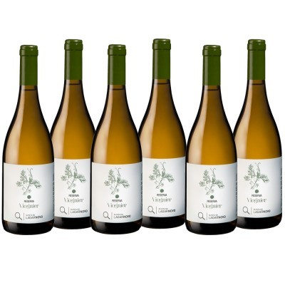 Pack 6 | VIOGNIER Pack 6 | VIOGNIER