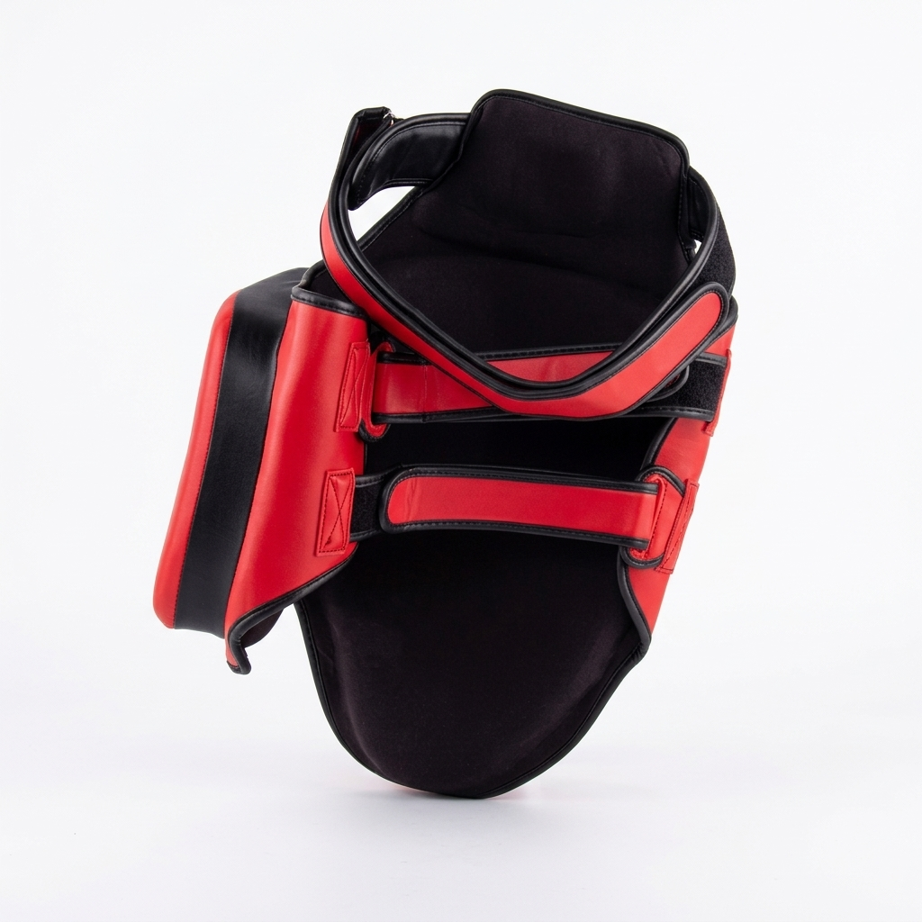 Thigh Pads Raja Boxing