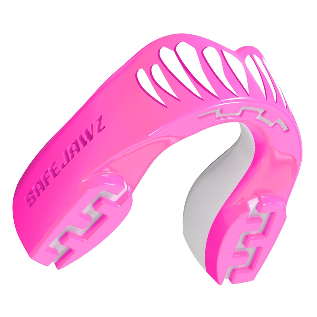 Boquilha SAFEJAWZ Extro Viper - Rosa