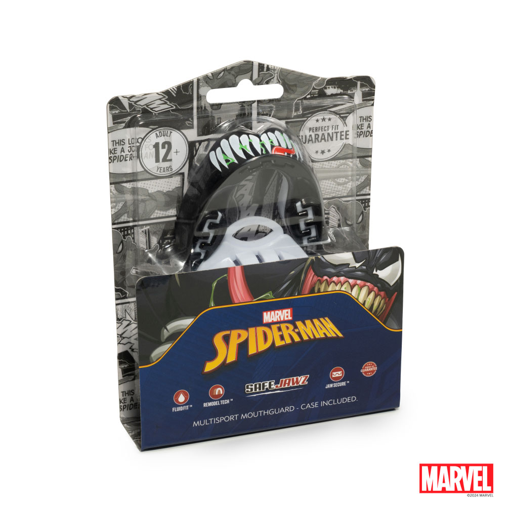 Boquilha SAFEJAWZ Venom