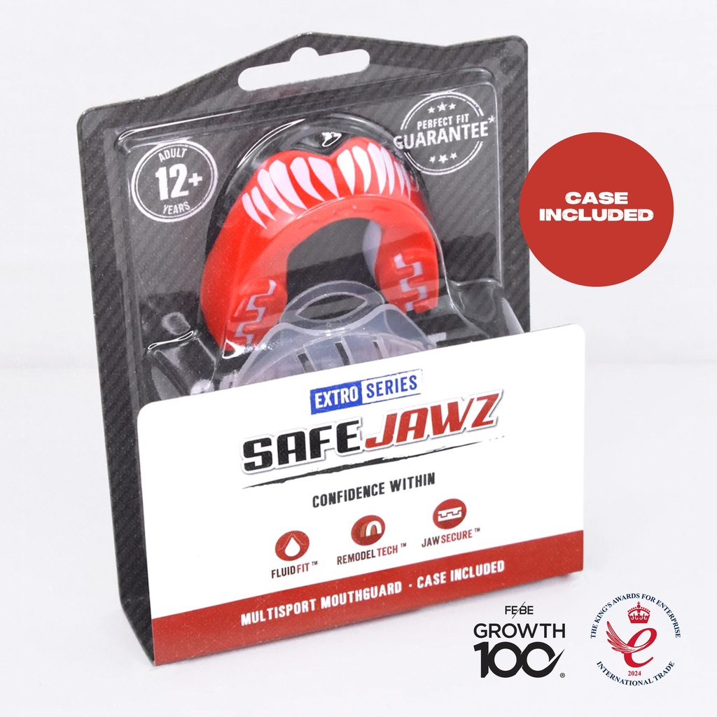 Boquilha SAFEJAWZ Extro Viper