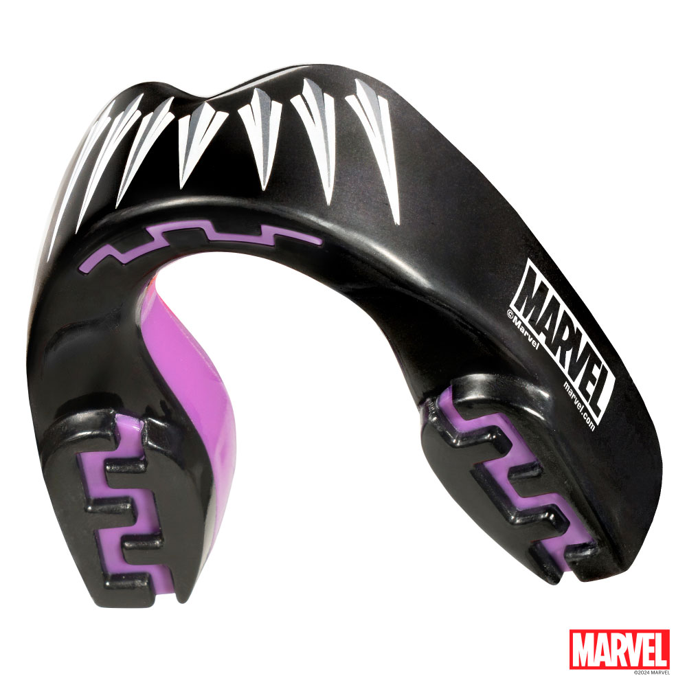 Boquilha SAFEJAWZ Black Panther