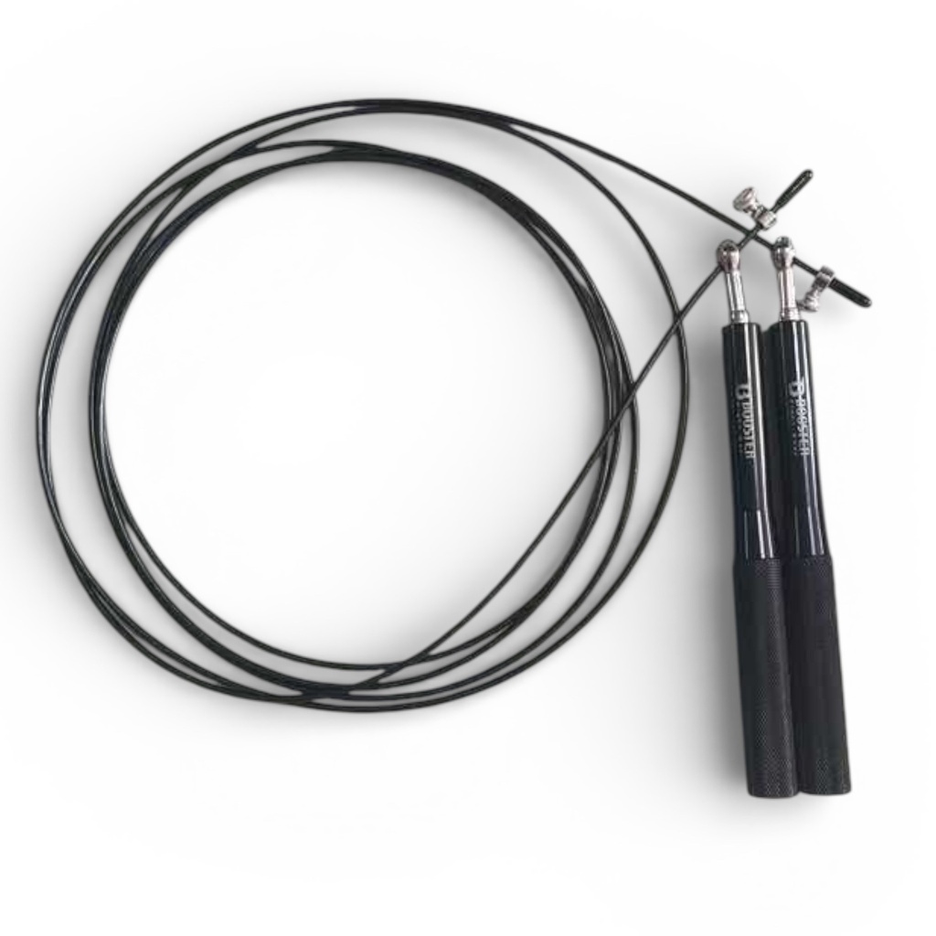 Corda de Saltar Booster Conquest Pro – Speed Rope