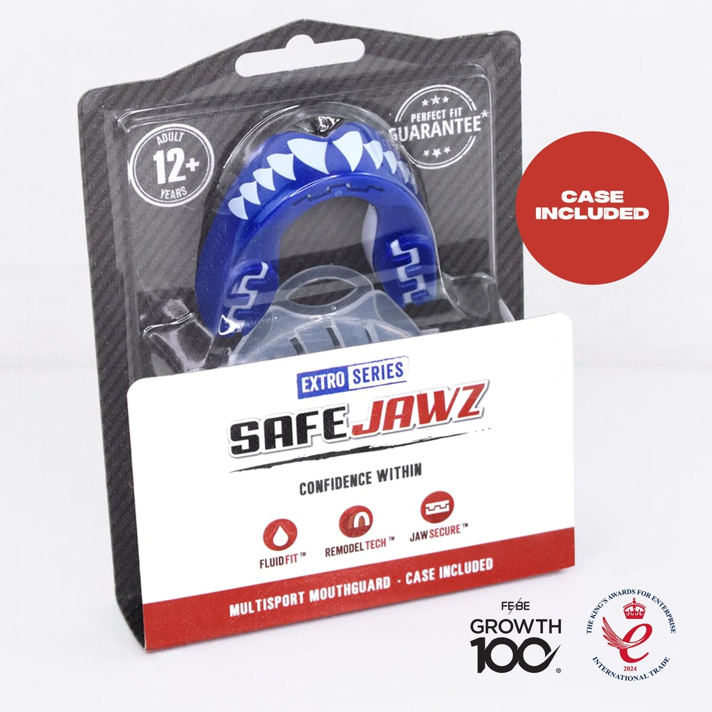 Boquilha SAFEJAWZ Extro Shark