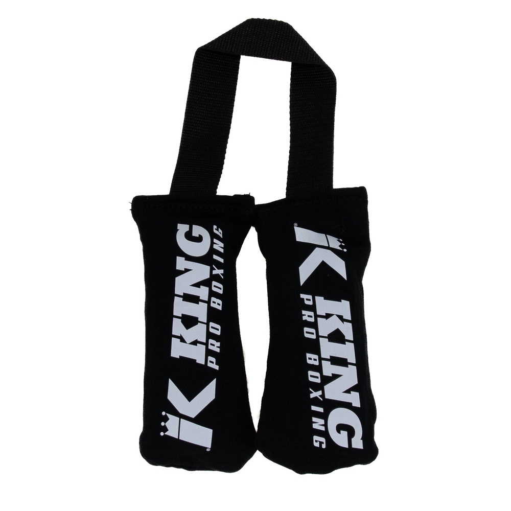 Desodorizante Luvas King Pro Boxing