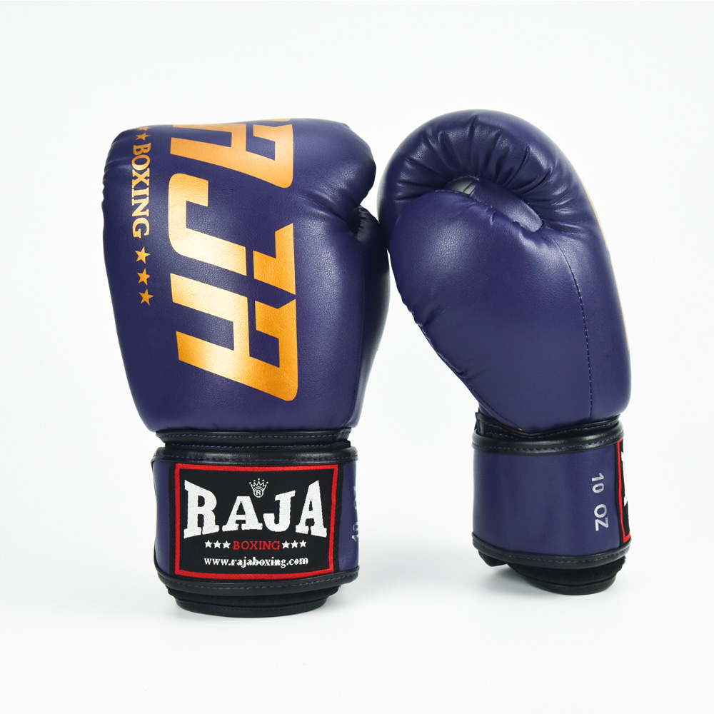 Luvas RAJA V2 - Azul Marinho