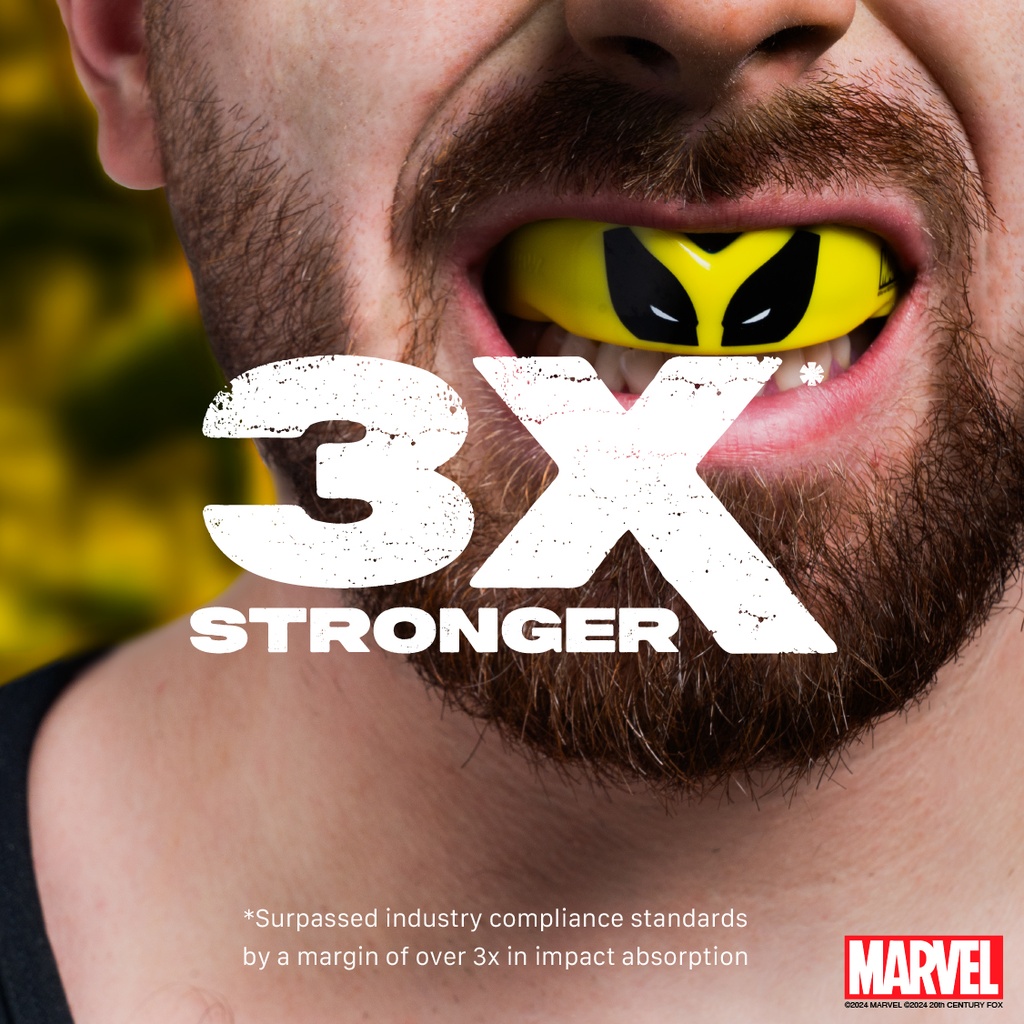 Boquilha SAFEJAWZ Wolverine