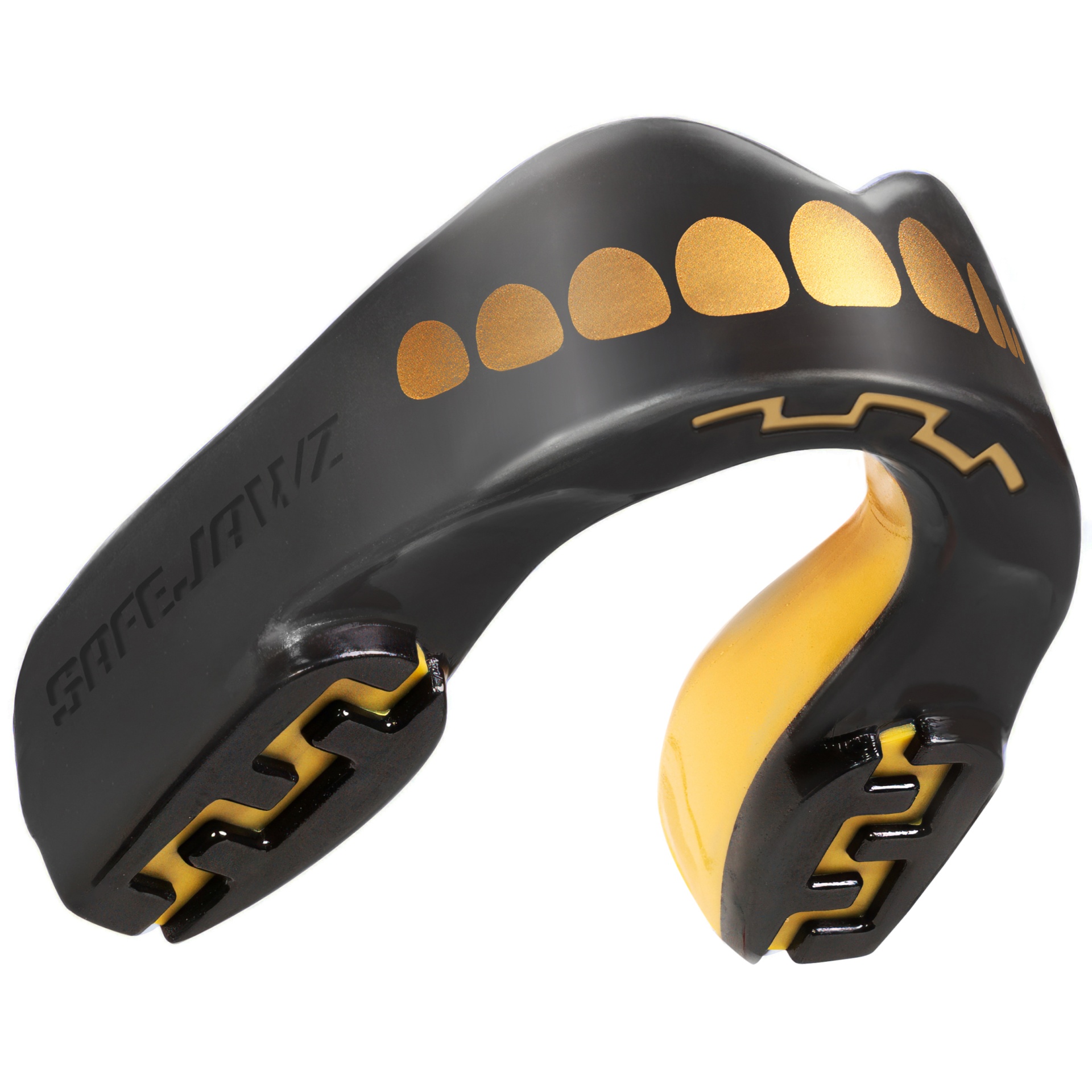Boquilha SAFEJAWZ Extro Goldie