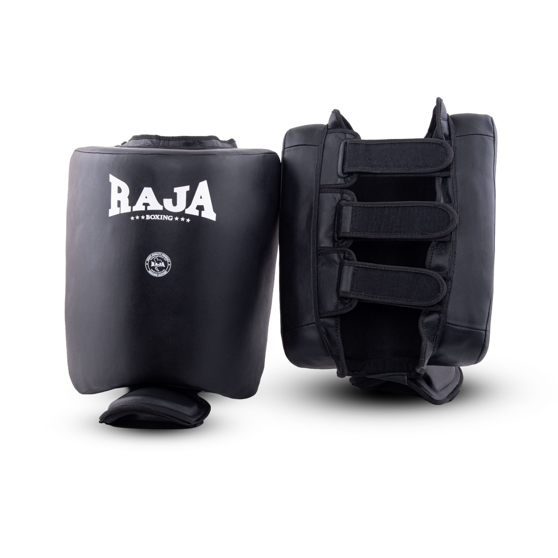 Escudo Calf Kick Raja
