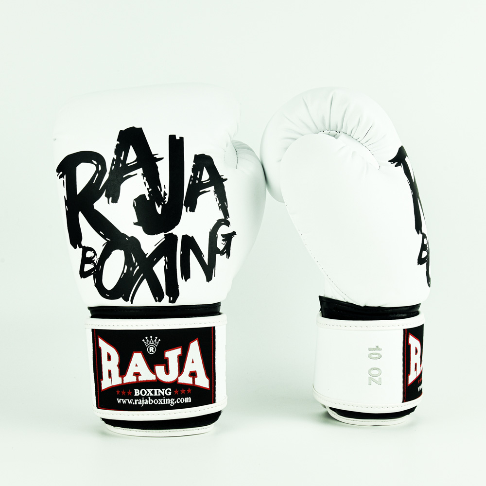 Luvas RAJA V4 - Branco