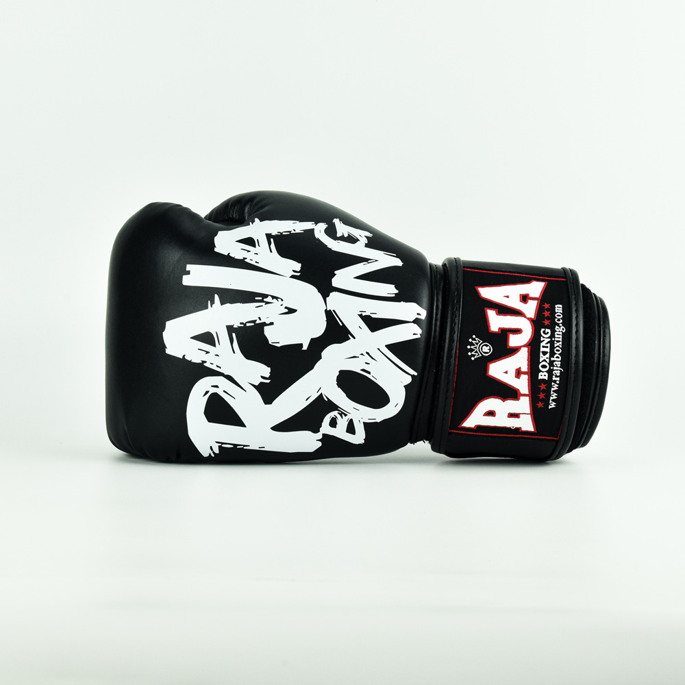 Luvas RAJA V4 - Preto