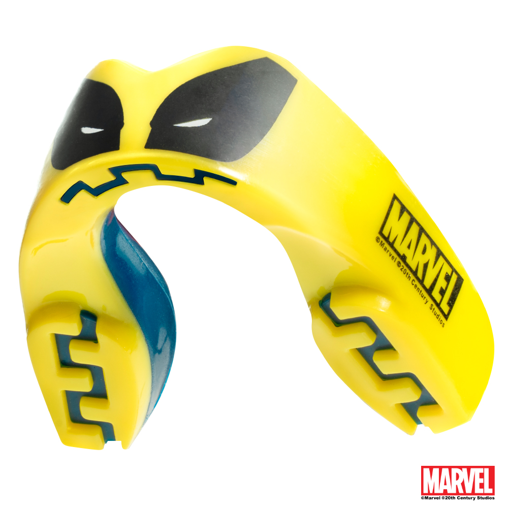 Boquilha SAFEJAWZ Wolverine